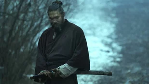 See: Neuer Trailer zur 2. Staffel der Apple-Serie mit Jason Momoa