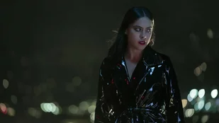 Brand New Cherry Flavor: Trailer zur Netflix-Serie Mit Rosa Salazar