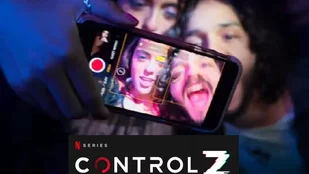 Heute neu: Staffel 2 von Control Z bei Netflix