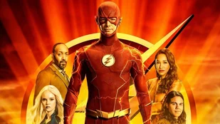 The Flash: 7. Staffel ab Ende August im Free-TV bei ProSieben Maxx