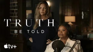 Truth Be Told: Ausf&uuml;hrlicher Trailer zur 2. Staffel der Apple-Serie
