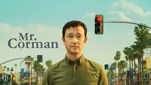 Heute neu: Mr. Corman bei Apple TV+
