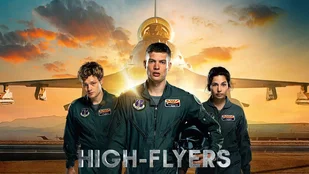 Heute neu: High Flyers bei ZDFneo 