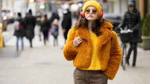 The Good Fight: Selena Gomez findet Nieren-Witz geschmacklos