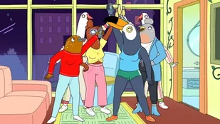 Tuca & Bertie: adult swim bestellt 3. Staffel
