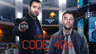 Code 404: Trailer und Starttermin der 2. Staffel (Update)