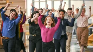 Zoey's Extraordinary Playlist: Roku h&auml;lt die Musik f&uuml;r einen Film am Laufen