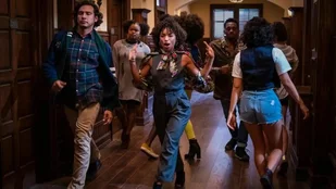 Dear White People: Netflix-Teaser k&uuml;ndigt musikalische Finalstaffel an
