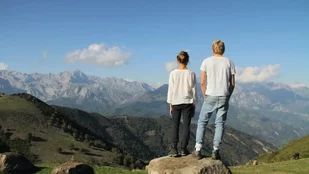 303: Serie und Roadmovie ab August bei BR