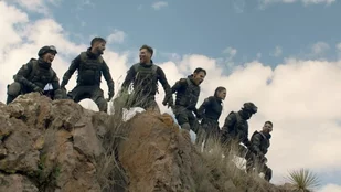 S.O.Z. Soldiers or Zombies (c) Amazon Prime Video