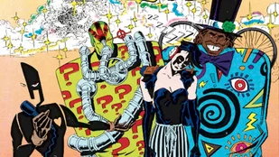 Doom Patrol: Staffel 3 Trailer und Startdatum f&uuml;r die DC-Serie