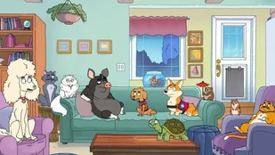 Housebroken: FOX bestellt 2. Staffel der Animationsserie
