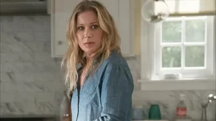 Christina Applegate wurde mit MS diagnostiziert