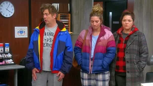 US-Quoten: Kevin Can F*** Himself steigert sich zum Finale bei AMC