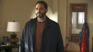 Echoes: Daniel Sunjata verst&auml;rkt Netflix-Miniserie