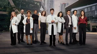 Heute neu: Staffel 4 von Good Doctor bei VOX