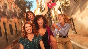 Heute neu: Staffel 2 von Valeria bei Netflix