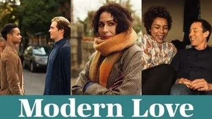 Heute neu: Staffel 2 von Modern Love bei Amazon Prime Video