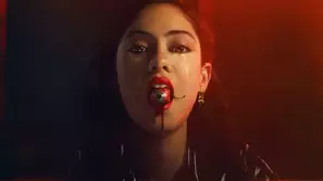 Heute neu: Brand New Cherry Flavor bei Netflix