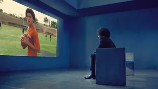 Colin in Black & White: Kaepernick-Serie startet im Herbst bei Netflix