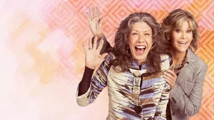 Grace and Frankie: Vier Episoden aus Staffel 7 schon jetzt bei Netflix
