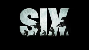 SIX: Free-TV-Premiere der Milit&auml;rserie im August bei RTL Zwei