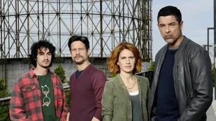 Heute neu: Standing Tall bei Sat.1 Emotions
