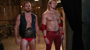 Heels: Review der Wrestlingserie von Starzplay