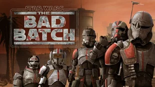 Star Wars: The Bad Batch: Review der 1. Staffel