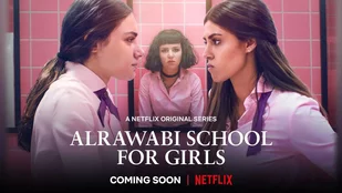 AlRawabi School for Girls: Review der Pilotepisode