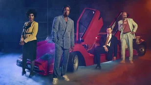 Heute neu: Staffel 3 von Black Monday bei Sky Comedy