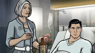 Archer: John Landgraf &uuml;ber Zukunft der Serie & Staffel ohne Jessica Walter