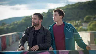Szenenfoto aus der Serie Kein Lebenszeichen (c) Netflix