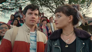 Sex Education: Bilder zum Start der 3. Staffel der Netflix-Serie