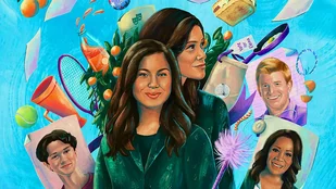 Heute neu: Diary of a Future President bei Disney+