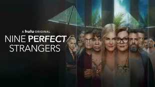 Heute neu: Nine Perfect Strangers bei Hulu