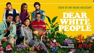Dear White People: Trailer und Poster zu Staffel 4