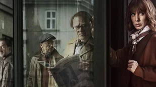 Heute neu: The Sleepers bei arte