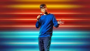 Streamingtipp: Phil Wang - Philly Philly Wang Wang bei Netflix