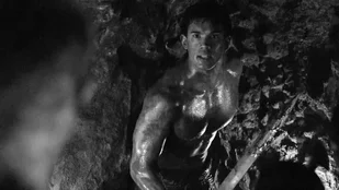 Spartacus: Francis Mossman mit nur 33 Jahren gestorben