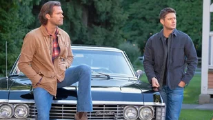 Supernatural: Jared Padalecki kl&auml;rt Tweets auf