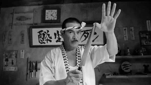 Martial-Arts-Legende Sonny Chiba ist tot