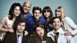 Heute neu: Us & Them bei NOW!