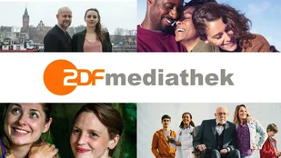Neue Serien im September in der ZDF-Mediathek