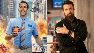 Ted Lasso: Ryan Reynolds und Rob McElhenney fordern Kekskompensation