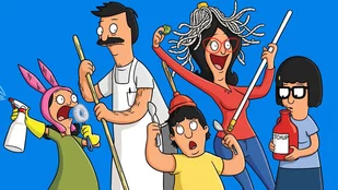 Bob's Burgers: Free-TV-Premiere der 11. Staffel ab Oktober