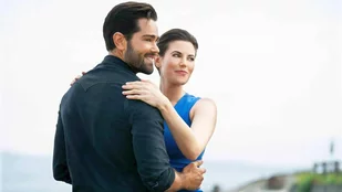 Chesapeake Shores: So wurden Trace und Abby verabschiedet