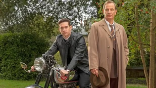 Grantchester: Staffel 6 ab September bei ITV