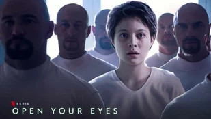 Heute neu: Open Your Eyes bei Netflix