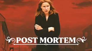Heute neu: Post Mortem - In Skarnes stirbt niemand bei Netflix